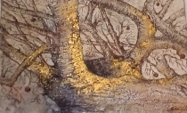 "Un rifugio tra i rami" di Lucia Caprioglio